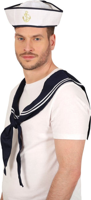 Matroos Accessoireset 2 delig van Fiestas Guirca koop je bij Partywinkel