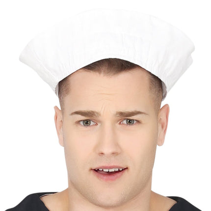 Matroos Pak van Fiestas Guirca koop je bij Partywinkel