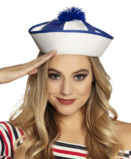 Matrozen Pet van Boland koop je bij Partywinkel