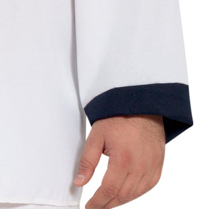 Matrozenpak van Fiestas Guirca koop je bij Partywinkel