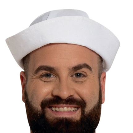 Matrozenpak van Fiestas Guirca koop je bij Partywinkel