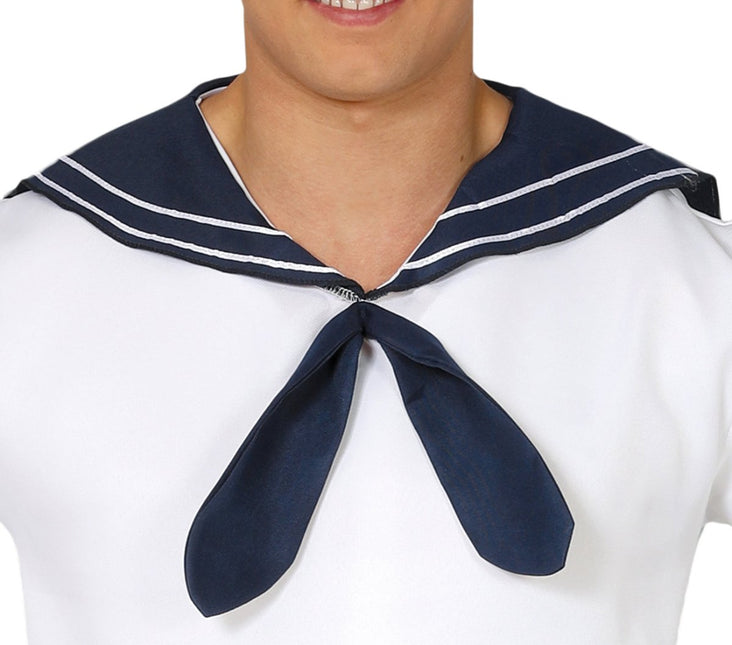 Matrozenpak van Fiestas Guirca koop je bij Partywinkel