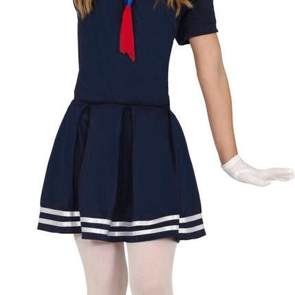 Matrozenpak Meisje van Fiestas Guirca koop je bij Partywinkel