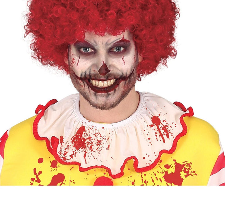 Mc Killer Halloween Kostuum Heren L van Fiestas Guirca koop je bij Partywinkel