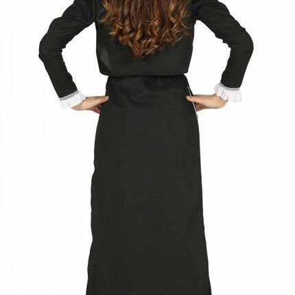 Mexicaans Kostuum Mariachi Dames van Fiestas Guirca koop je bij Partywinkel