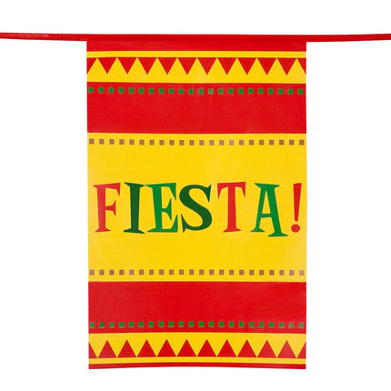 Mexicaanse Slingers Fiesta 10m van Boland koop je bij Partywinkel