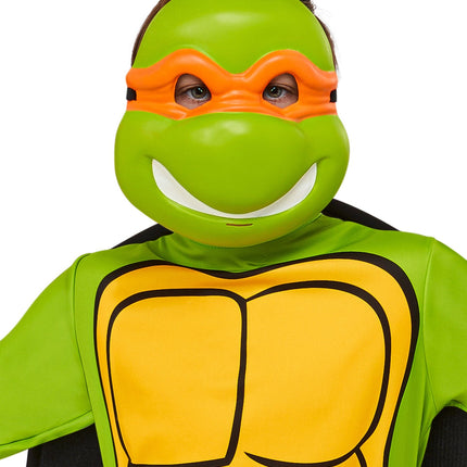 Michelangelo Mask Kind