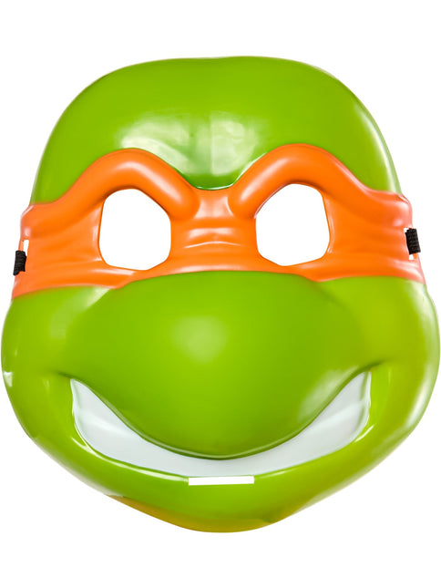 Michelangelo Mask Kind