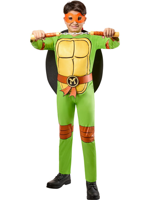 Michelangelo Nunchucks