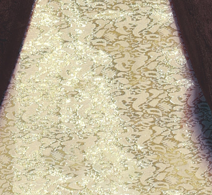 Middeleeuwen Jurk Bruin Dames van Fiestas Guirca koop je bij Partywinkel