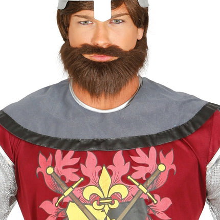 Middeleeuwse Prins Kostuum van Fiestas Guirca koop je bij Partywinkel