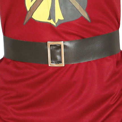 Middeleeuwse Prins Kostuum van Fiestas Guirca koop je bij Partywinkel