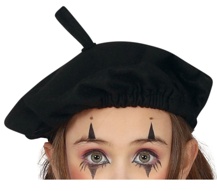 Mime Kostuum Kind van Fiestas Guirca koop je bij Partywinkel