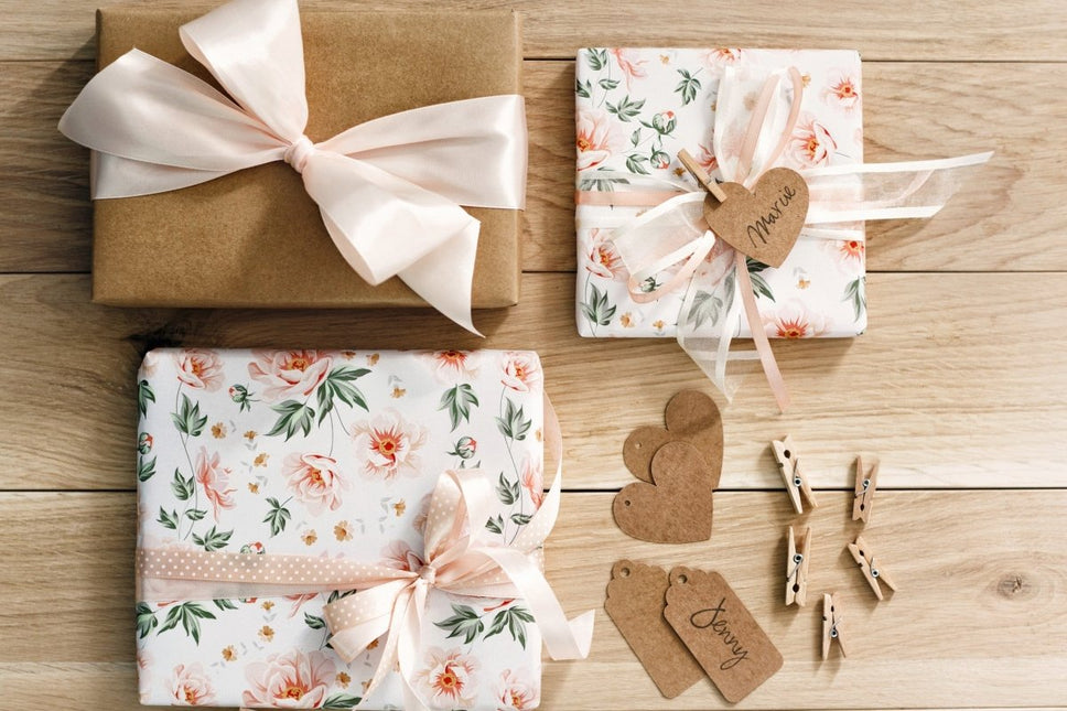 Mini Knijpers Hout 3,5cm 10st van Partydeco koop je bij Partywinkel