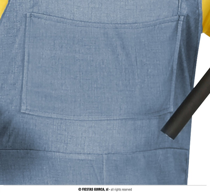 Minions Kostuum Heren van Fiestas Guirca koop je bij Partywinkel