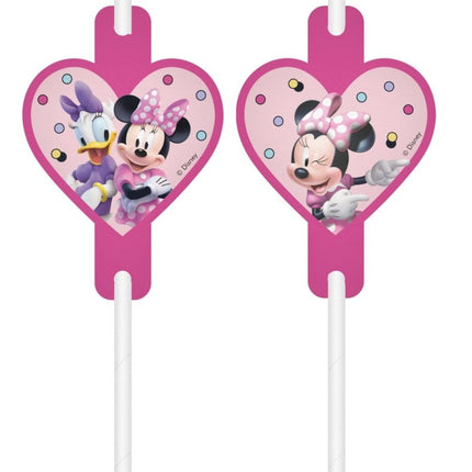 Minnie Junior Rietjes 4st van Procos koop je bij Partywinkel