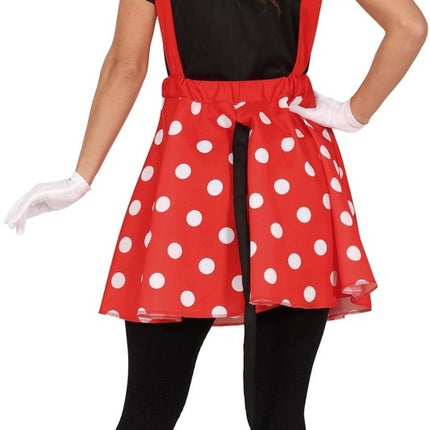 Minnie Mouse Kostuum Dames van Fiestas Guirca koop je bij Partywinkel