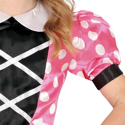 Minnie Mouse Kostuum Meisje van Fiestas Guirca koop je bij Partywinkel