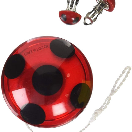 Miraculous Jojo van Rubies koop je bij Partywinkel