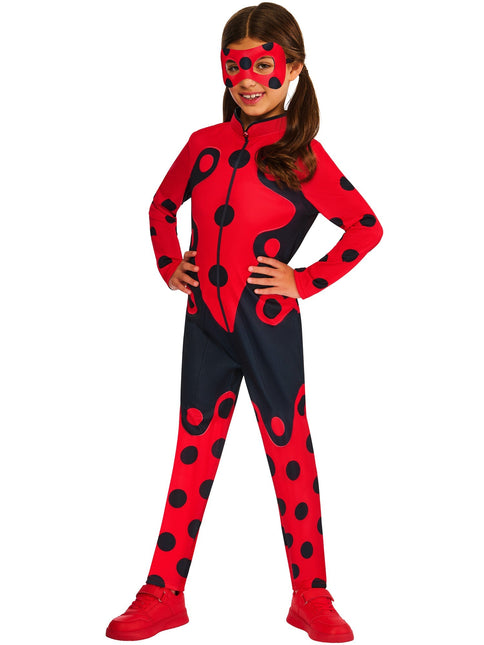 Miraculous Ladybug kind