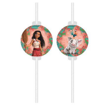 Moana Rietjes 4st van Procos koop je bij Partywinkel