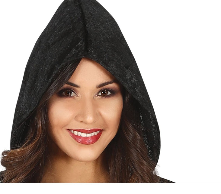 Monnik Halloween Kostuum Dames van Fiestas Guirca koop je bij Partywinkel