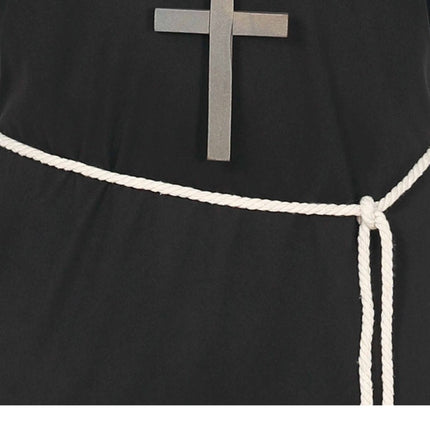 Monnik Halloween Kostuum Heren van Fiestas Guirca koop je bij Partywinkel