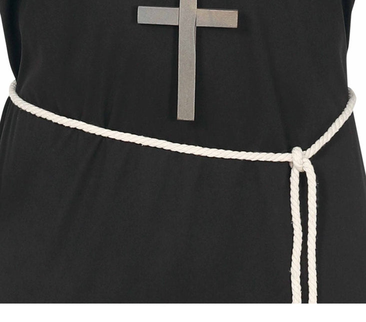 Monnik Halloween Kostuum Heren van Fiestas Guirca koop je bij Partywinkel