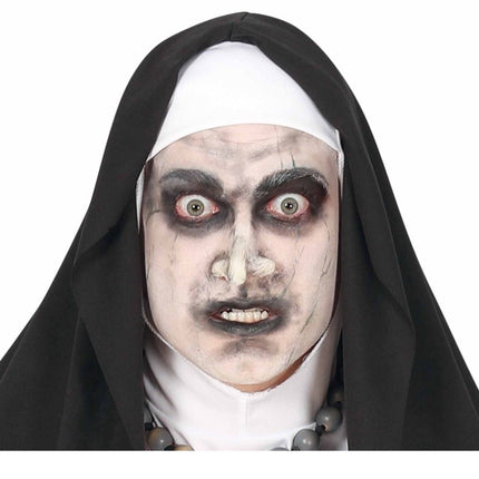 Monnik Halloween Kostuum Heren van Fiestas Guirca koop je bij Partywinkel