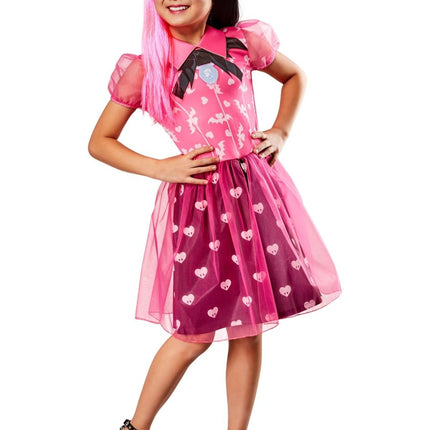 Monster High Kostuum Kind van Rubies koop je bij Partywinkel