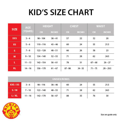 Monster High Pruik Clawdeen van Rubies koop je bij Partywinkel