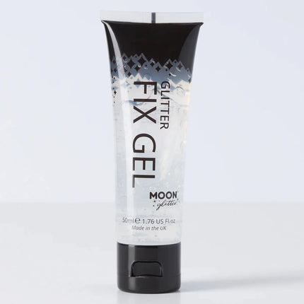 Moon Gel Voor Glitters 10ml van Moon Creations koop je bij Partywinkel