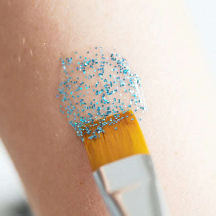Moon Glitter Fix Gel Glitter Fix Gel 50ml 50ml van Moon Creations koop je bij Partywinkel
