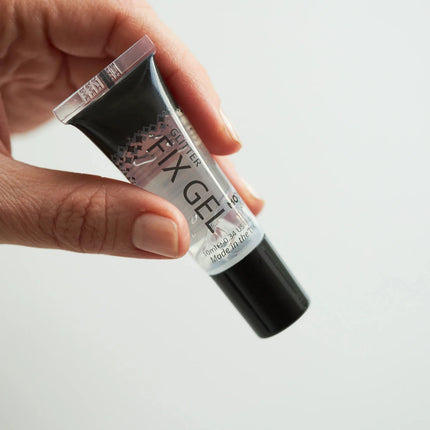 Moon Glitter Fix Gel Glitter Fix Gel 50ml 50ml van Moon Creations koop je bij Partywinkel