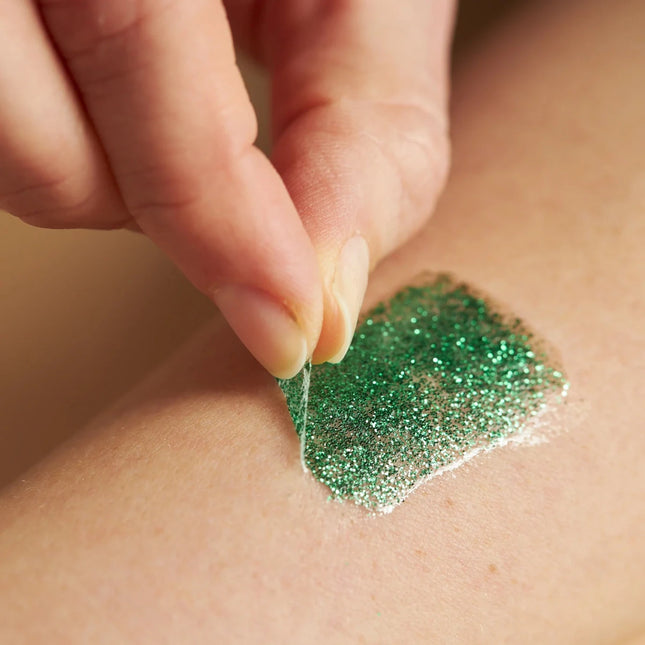 Moon Glitter Peel - Off Glitter Fix Gel 15ml van Moon Creations koop je bij Partywinkel