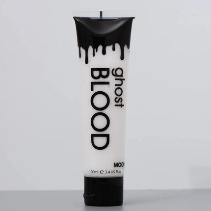 Moon Terror Ghost Blood 100ml Ghost Blood 100ml van Moon Creations koop je bij Partywinkel
