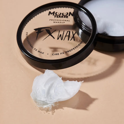 Moon Terror Pro FX Scar Wax Pro FX Scar Wax 20g van Moon Creations koop je bij Partywinkel
