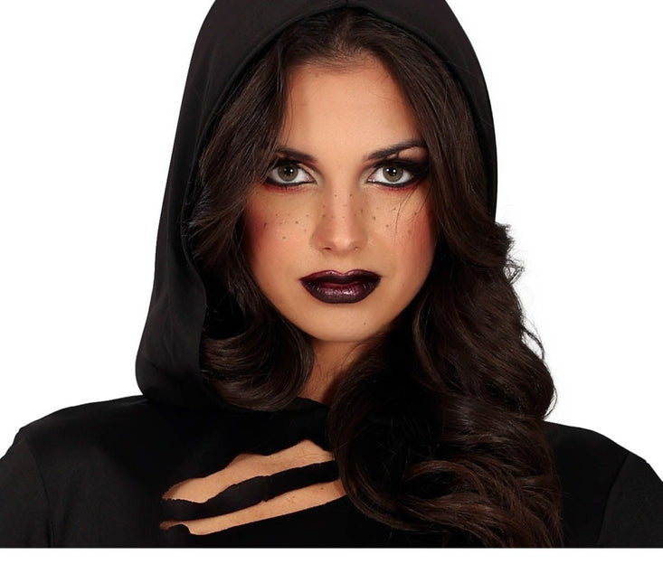 Moordenaar Halloween Kostuum Dames van Fiestas Guirca koop je bij Partywinkel