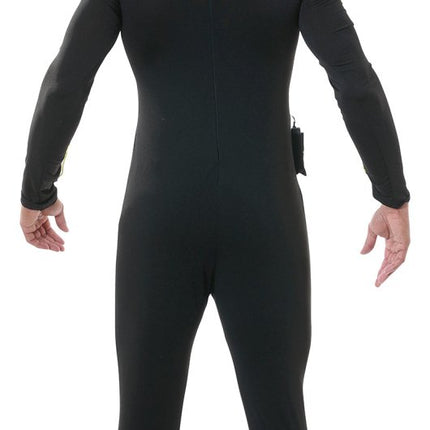 Morphsuit Stick Man L van Fiestas Guirca koop je bij Partywinkel
