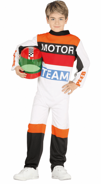 Motorpak Kind van Fiestas Guirca koop je bij Partywinkel