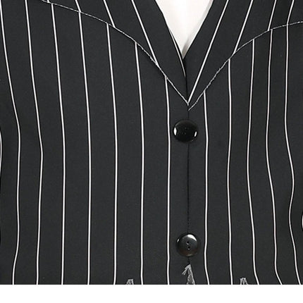 MR Skeleton Halloween Kostuum Heren van Fiestas Guirca koop je bij Partywinkel