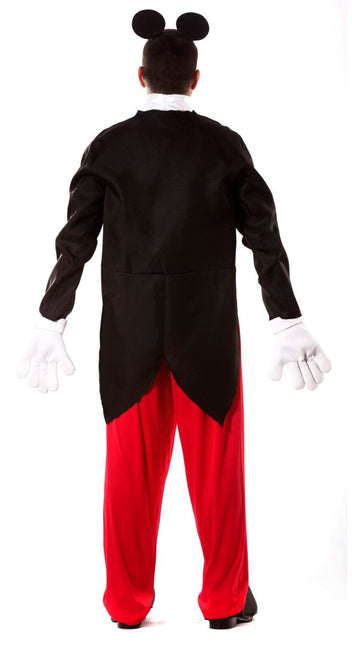Muis Kostuum van Fiestas Guirca koop je bij Partywinkel