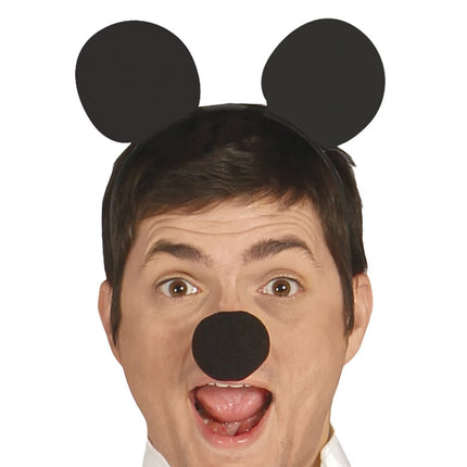 Muis Kostuum van Fiestas Guirca koop je bij Partywinkel