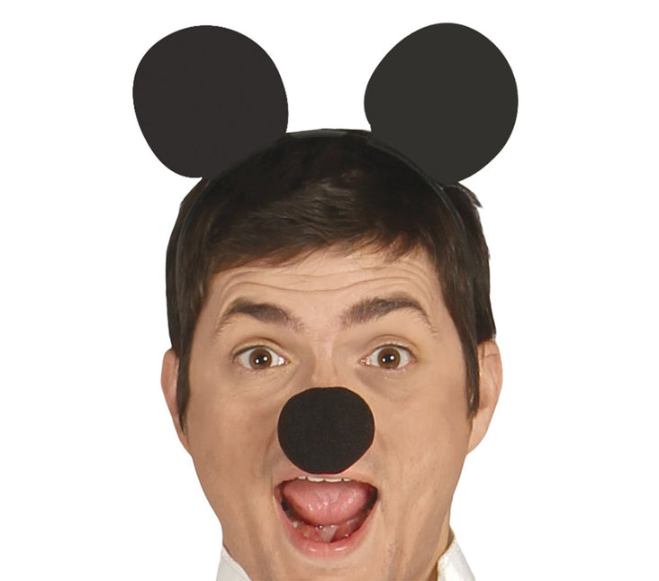 Muis Kostuum van Fiestas Guirca koop je bij Partywinkel