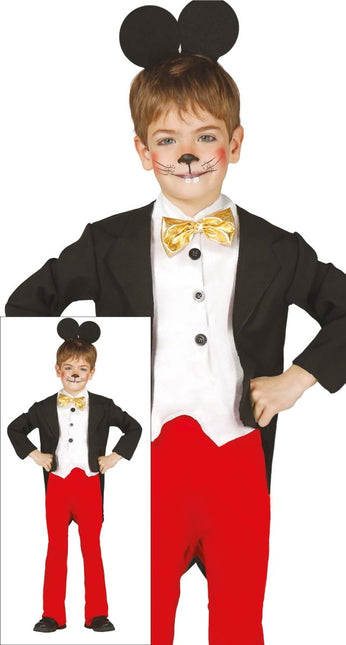 Muis Kostuum Kind van Fiestas Guirca koop je bij Partywinkel