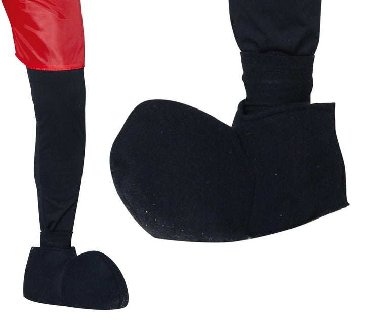 Muis Schoenen van Fiestas Guirca koop je bij Partywinkel