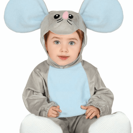 Muizen Kostuum Baby van Fiestas Guirca koop je bij Partywinkel