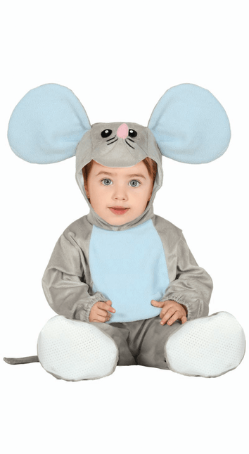 Muizen Kostuum Baby van Fiestas Guirca koop je bij Partywinkel