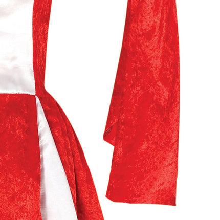 Musketier Kostuum Dames van Fiestas Guirca koop je bij Partywinkel