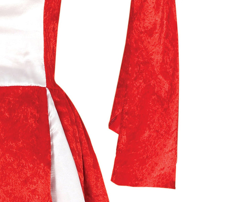 Musketier Kostuum Dames van Fiestas Guirca koop je bij Partywinkel